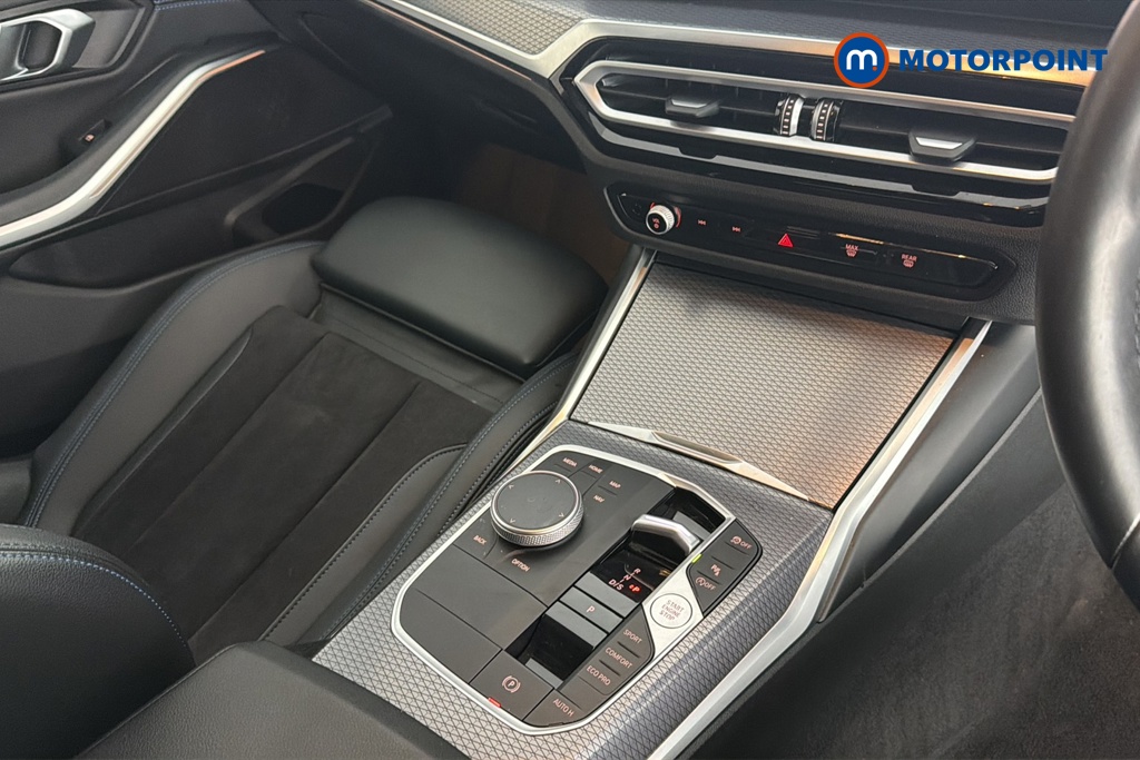BMW 3 Series M Sport Automatic Petrol Saloon - Stock Number (1672798) - 15th supplementary image