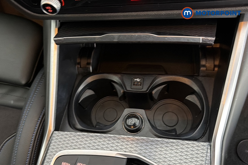 BMW 3 Series M Sport Automatic Petrol Saloon - Stock Number (1672798) - 16th supplementary image