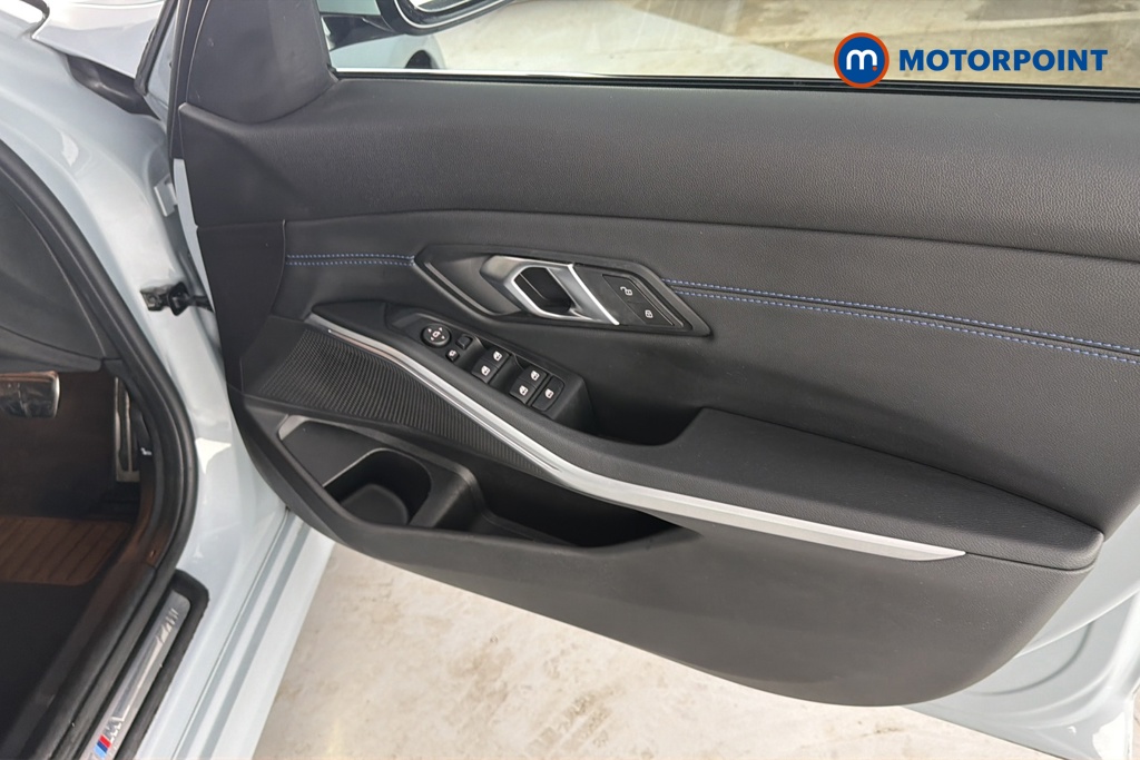 BMW 3 Series M Sport Automatic Petrol Saloon - Stock Number (1672798) - 18th supplementary image