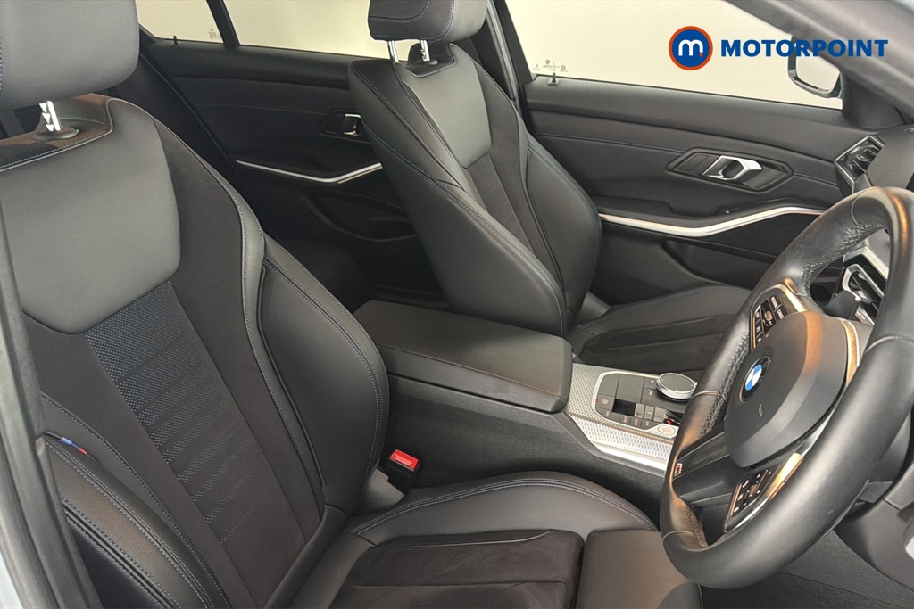 BMW 3 Series M Sport Automatic Petrol Saloon - Stock Number (1672798) - 22nd supplementary image