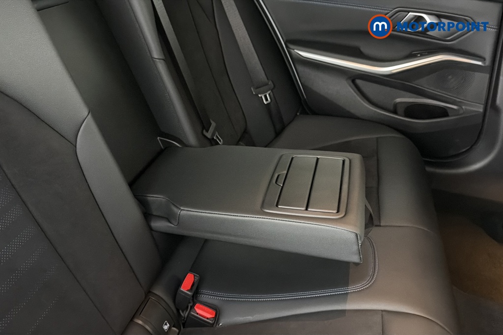 BMW 3 Series M Sport Automatic Petrol Saloon - Stock Number (1672798) - 26th supplementary image