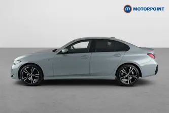 BMW 3 Series M Sport Automatic Petrol Saloon - Stock Number (1672798) - Drivers side