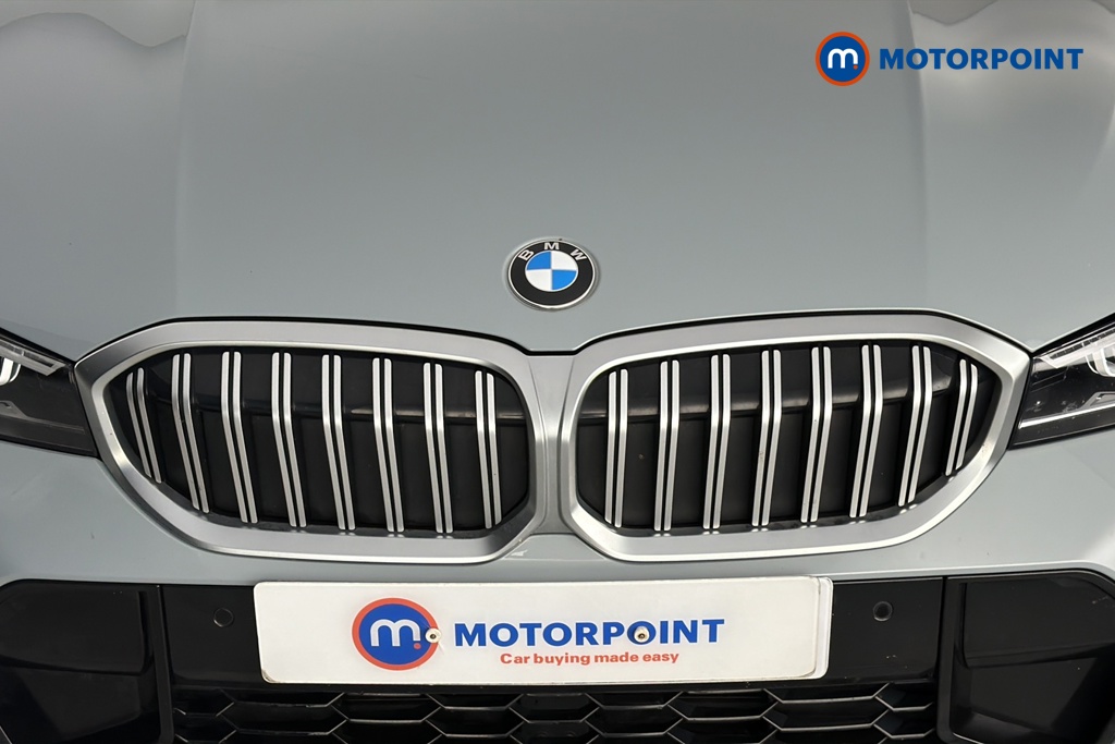 BMW 3 Series M Sport Automatic Petrol Saloon - Stock Number (1672798) - 43rd supplementary image