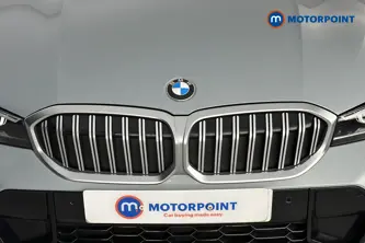 BMW 3 Series M Sport Automatic Petrol Saloon - Stock Number (1672798) - 43rd supplementary image