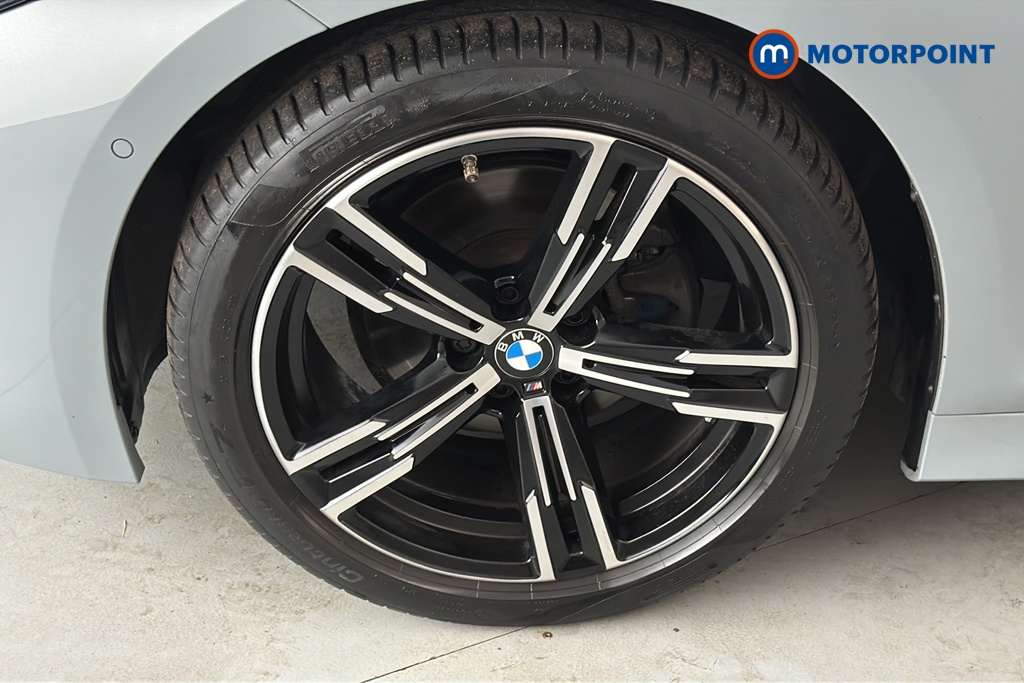 BMW 3 Series M Sport Automatic Petrol Saloon - Stock Number (1672798) - 44th supplementary image
