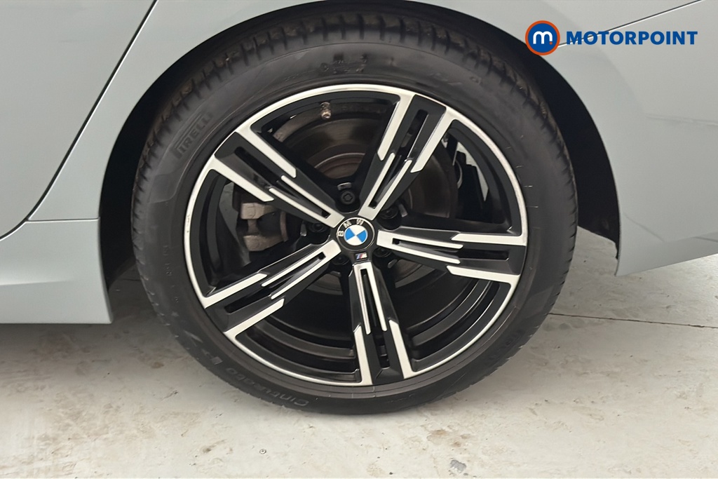 BMW 3 Series M Sport Automatic Petrol Saloon - Stock Number (1672798) - 45th supplementary image