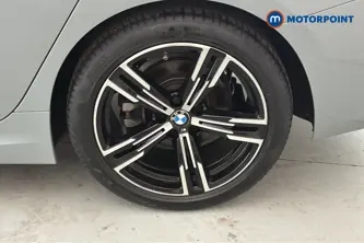 BMW 3 Series M Sport Automatic Petrol Saloon - Stock Number (1672798) - 45th supplementary image