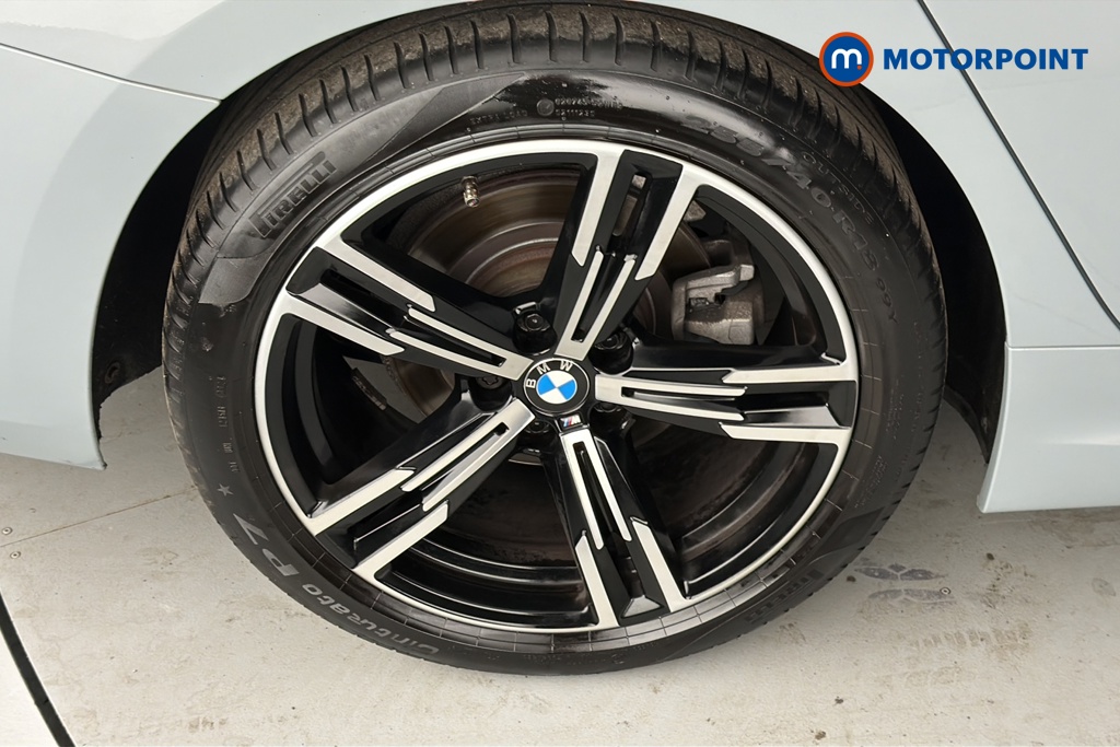BMW 3 Series M Sport Automatic Petrol Saloon - Stock Number (1672798) - 46th supplementary image