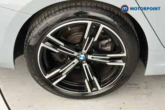 BMW 3 Series M Sport Automatic Petrol Saloon - Stock Number (1672798) - 46th supplementary image