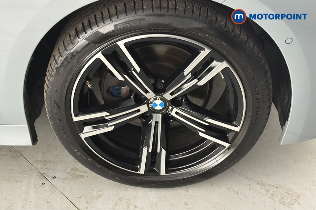 BMW 3 Series M Sport Automatic Petrol Saloon - Stock Number (1672798) - 47th supplementary image