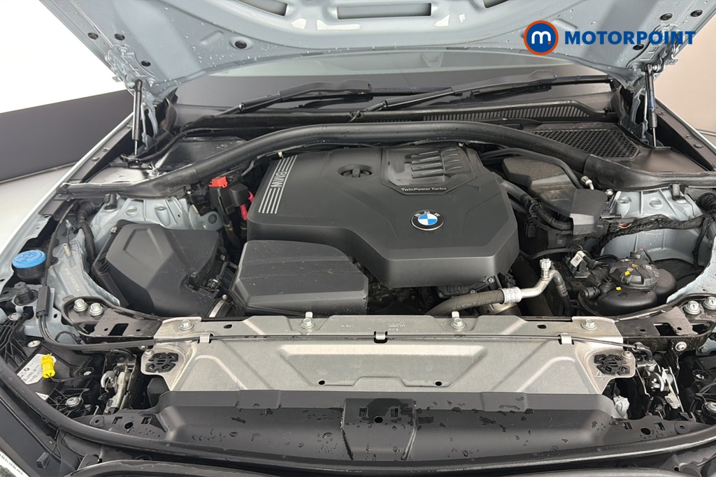 BMW 3 Series M Sport Automatic Petrol Saloon - Stock Number (1672798) - 48th supplementary image