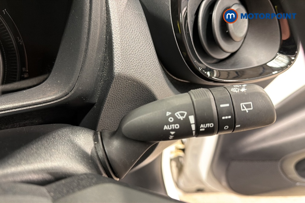 Toyota Aygo X Edge Manual Petrol Hatchback - Stock Number (1673265) - 6th supplementary image