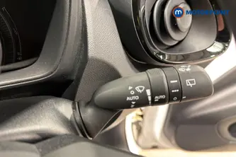 Toyota Aygo X Edge Manual Petrol Hatchback - Stock Number (1673265) - 6th supplementary image