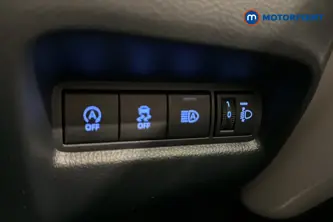 Toyota Aygo X Edge Manual Petrol Hatchback - Stock Number (1673265) - 11th supplementary image