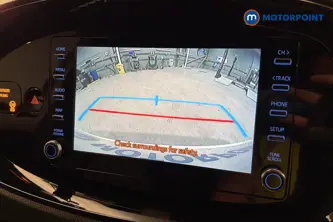 Toyota Aygo X Edge Manual Petrol Hatchback - Stock Number (1673265) - 13th supplementary image
