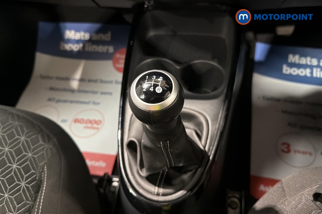 Toyota Aygo X Edge Manual Petrol Hatchback - Stock Number (1673265) - 15th supplementary image