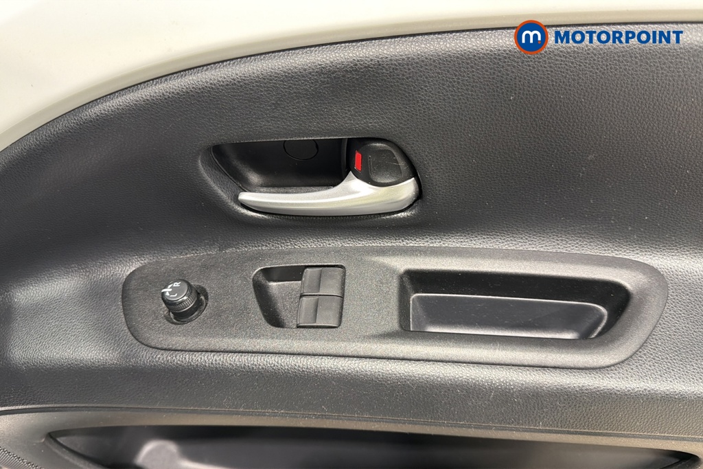 Toyota Aygo X Edge Manual Petrol Hatchback - Stock Number (1673265) - 19th supplementary image