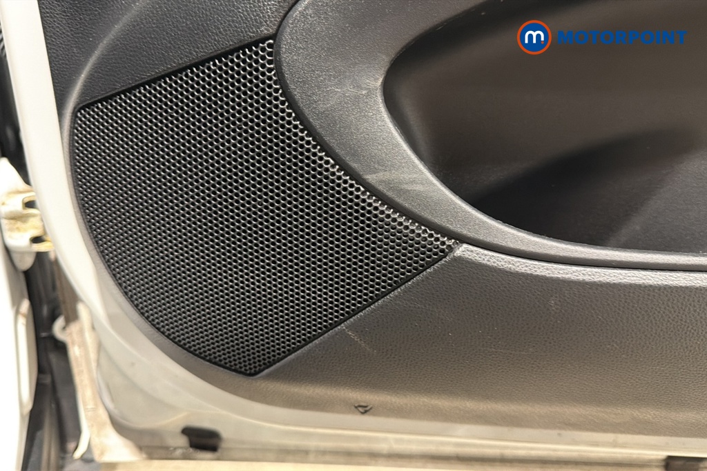Toyota Aygo X Edge Manual Petrol Hatchback - Stock Number (1673265) - 21st supplementary image
