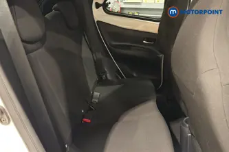 Toyota Aygo X Edge Manual Petrol Hatchback - Stock Number (1673265) - 25th supplementary image