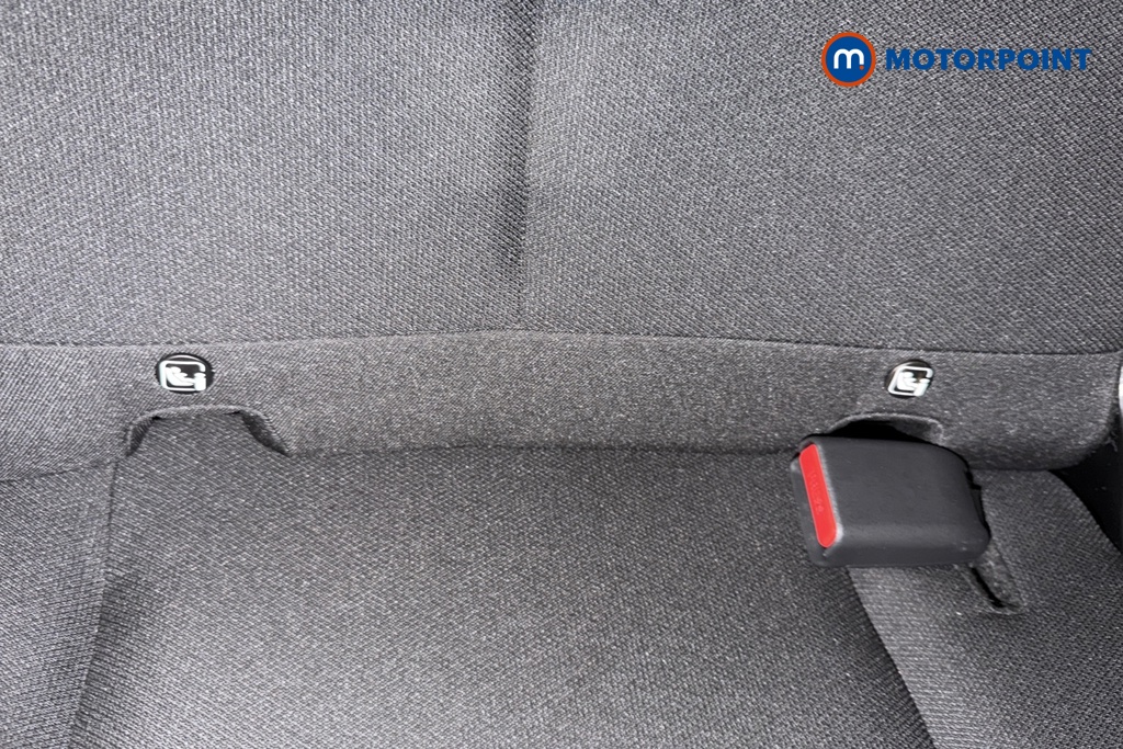 Toyota Aygo X Edge Manual Petrol Hatchback - Stock Number (1673265) - 27th supplementary image