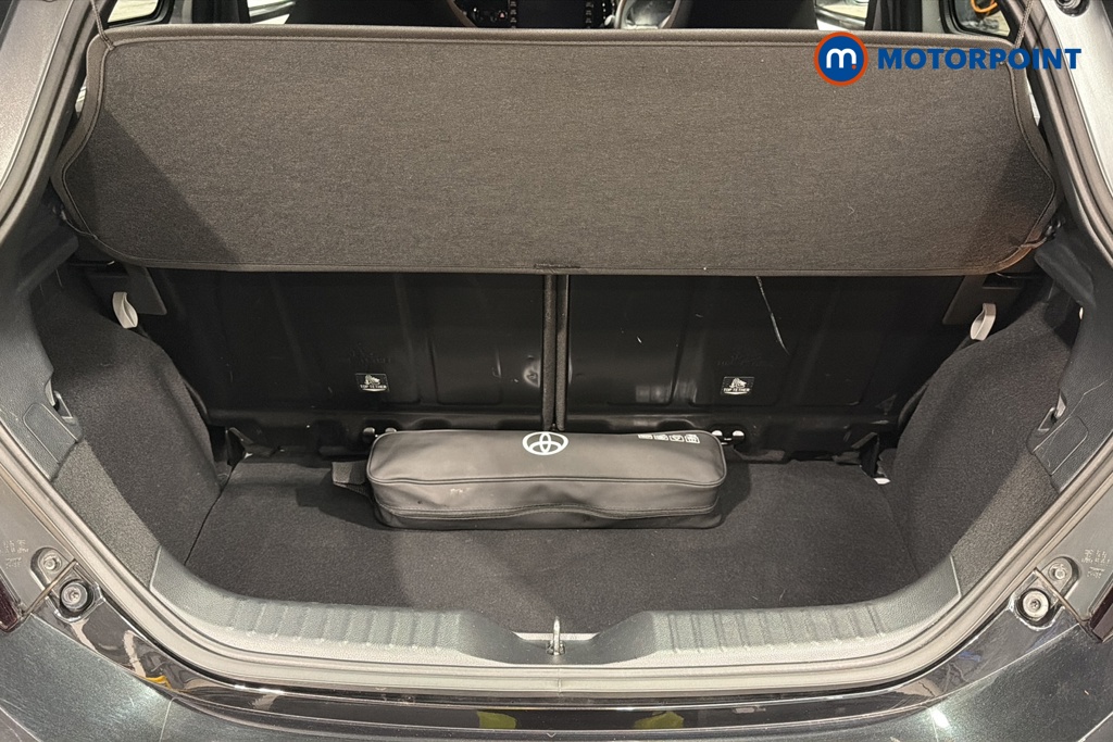 Toyota Aygo X Edge Manual Petrol Hatchback - Stock Number (1673265) - 30th supplementary image