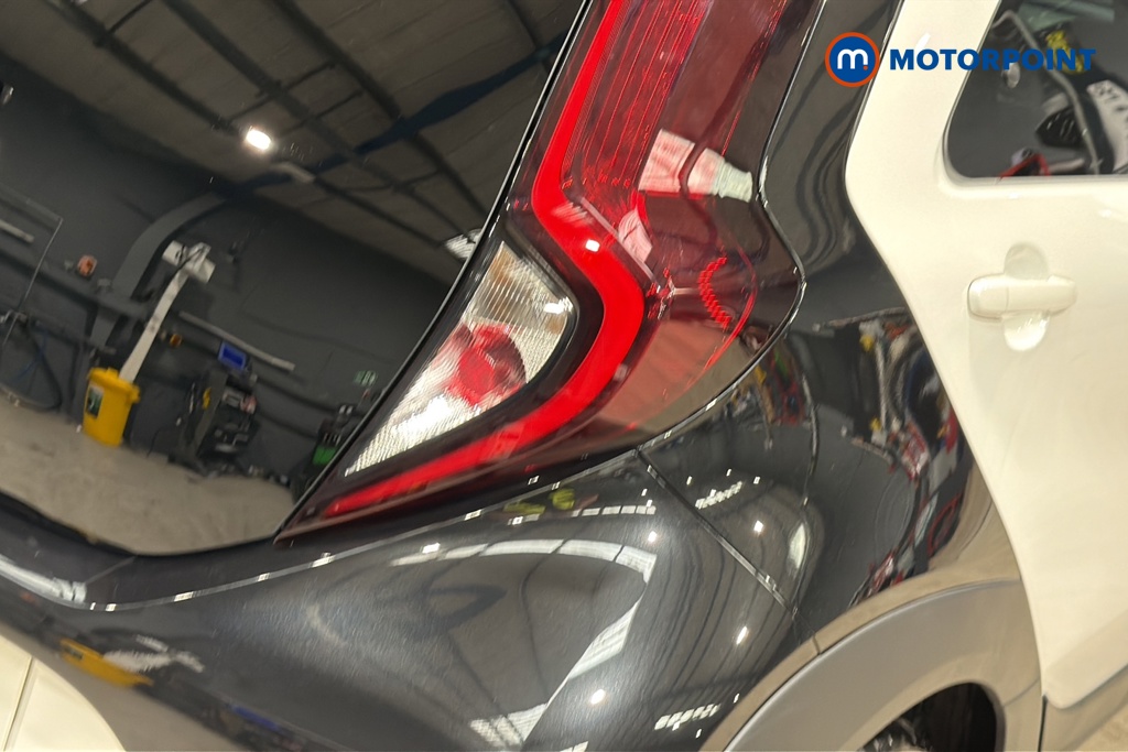 Toyota Aygo X Edge Manual Petrol Hatchback - Stock Number (1673265) - 36th supplementary image