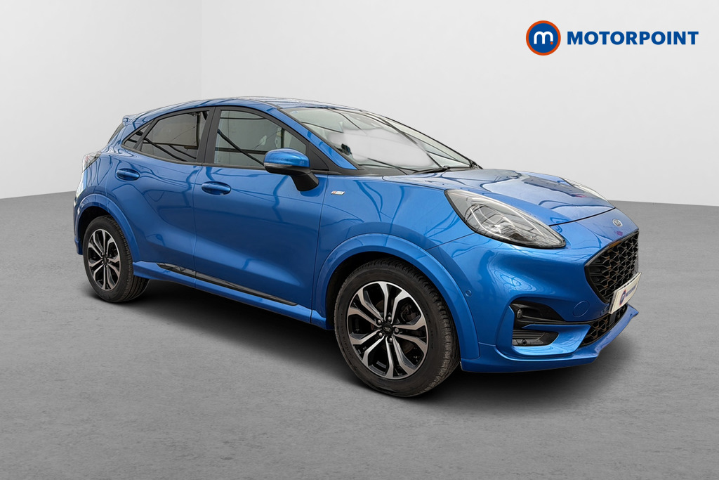 Ford Puma dealer public-web source image