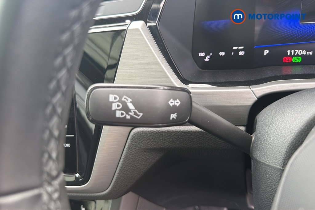 Volkswagen Touran Match Automatic Petrol People Carrier - Stock Number (1668486) - 5th supplementary image