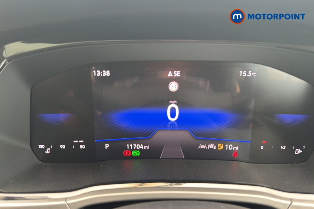 Volkswagen Touran Match Automatic Petrol People Carrier - Stock Number (1668486) - 7th supplementary image
