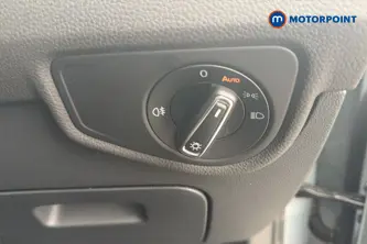 Volkswagen Touran Match Automatic Petrol People Carrier - Stock Number (1668486) - 11th supplementary image