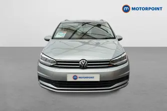 Volkswagen Touran Match Automatic Petrol People Carrier - Stock Number (1668486) - Front bumper