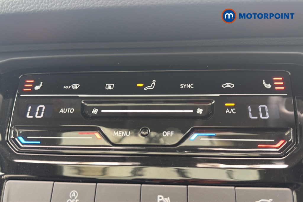 Volkswagen Touran Match Automatic Petrol People Carrier - Stock Number (1668486) - 14th supplementary image