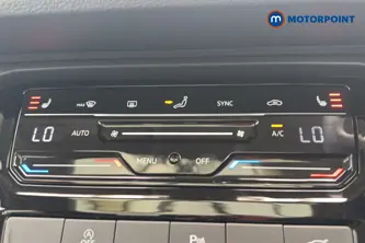 Volkswagen Touran Match Automatic Petrol People Carrier - Stock Number (1668486) - 14th supplementary image