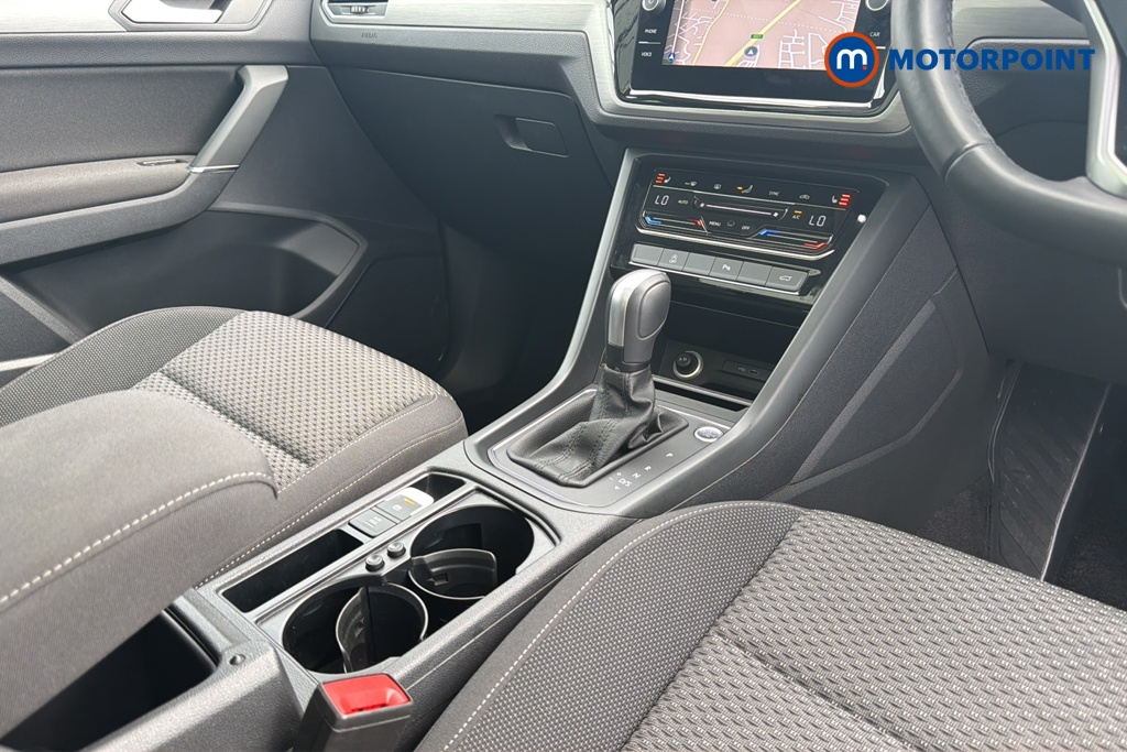 Volkswagen Touran Match Automatic Petrol People Carrier - Stock Number (1668486) - 15th supplementary image