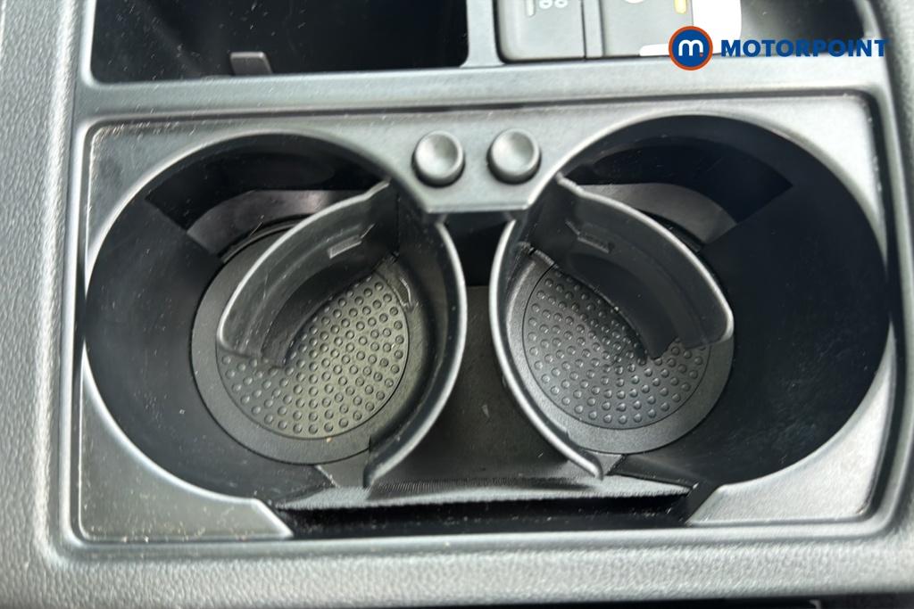 Volkswagen Touran Match Automatic Petrol People Carrier - Stock Number (1668486) - 16th supplementary image