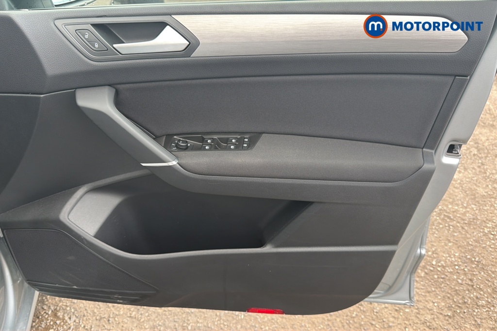 Volkswagen Touran Match Automatic Petrol People Carrier - Stock Number (1668486) - 18th supplementary image