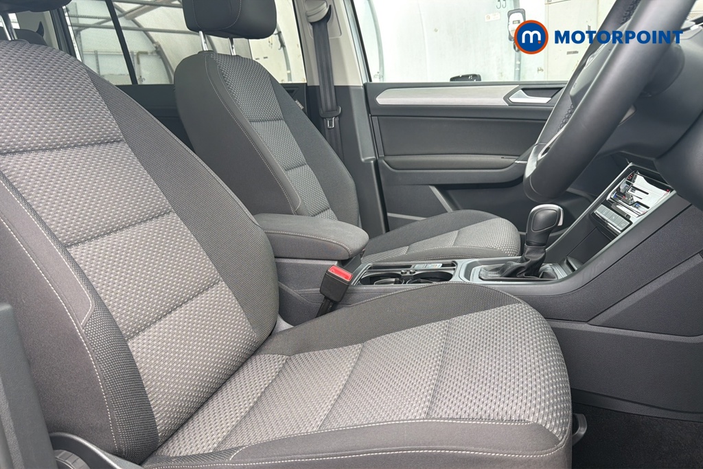 Volkswagen Touran Match Automatic Petrol People Carrier - Stock Number (1668486) - 22nd supplementary image