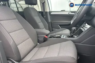 Volkswagen Touran Match Automatic Petrol People Carrier - Stock Number (1668486) - 22nd supplementary image