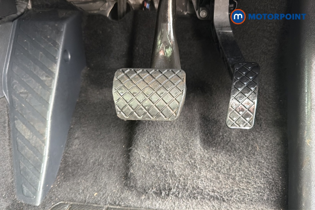 Volkswagen Touran Match Automatic Petrol People Carrier - Stock Number (1668486) - 24th supplementary image