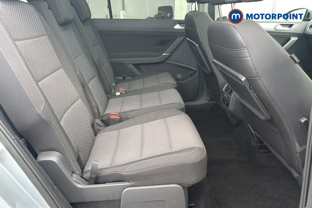 Volkswagen Touran Match Automatic Petrol People Carrier - Stock Number (1668486) - 25th supplementary image