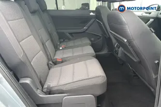 Volkswagen Touran Match Automatic Petrol People Carrier - Stock Number (1668486) - 25th supplementary image