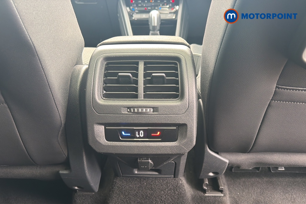 Volkswagen Touran Match Automatic Petrol People Carrier - Stock Number (1668486) - 28th supplementary image