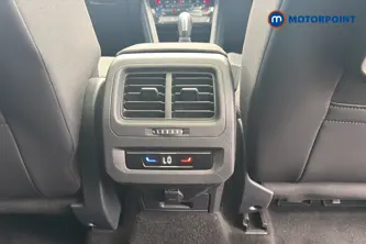 Volkswagen Touran Match Automatic Petrol People Carrier - Stock Number (1668486) - 28th supplementary image