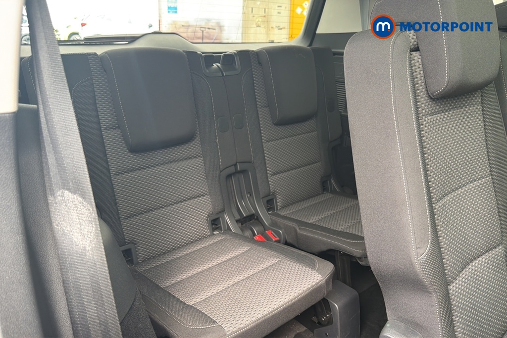 Volkswagen Touran Match Automatic Petrol People Carrier - Stock Number (1668486) - 29th supplementary image
