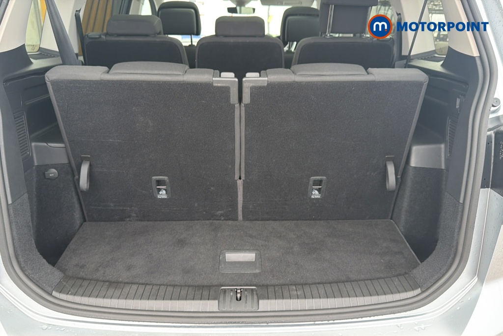 Volkswagen Touran Match Automatic Petrol People Carrier - Stock Number (1668486) - 30th supplementary image