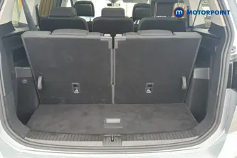 Volkswagen Touran Match Automatic Petrol People Carrier - Stock Number (1668486) - 30th supplementary image