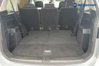 Volkswagen Touran Match Automatic Petrol People Carrier - Stock Number (1668486) - 31st supplementary image