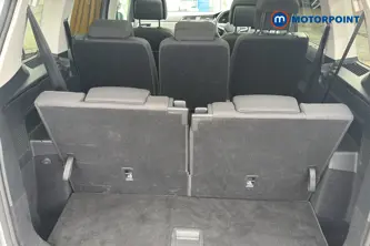Volkswagen Touran Match Automatic Petrol People Carrier - Stock Number (1668486) - 32nd supplementary image