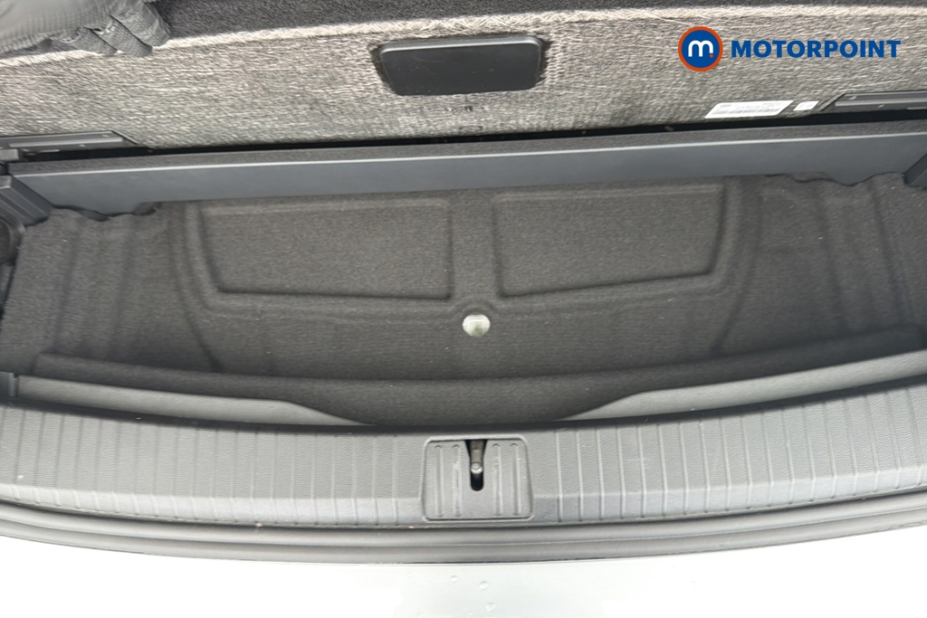 Volkswagen Touran Match Automatic Petrol People Carrier - Stock Number (1668486) - 33rd supplementary image