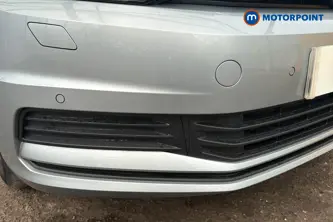 Volkswagen Touran Match Automatic Petrol People Carrier - Stock Number (1668486) - 38th supplementary image